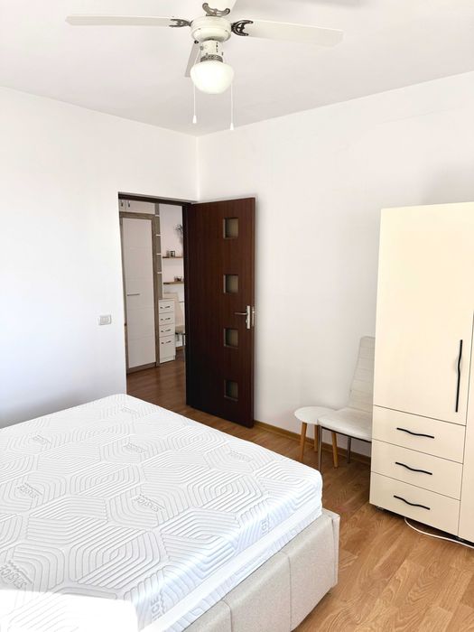 Apartament 2 camere cochete + loc de parcare | Iris, Valea Lupului