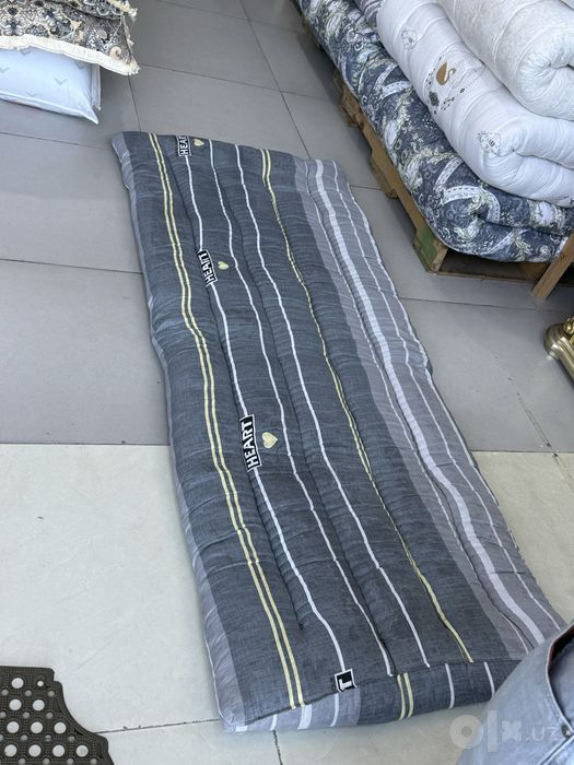 Matras korpa yastiq
