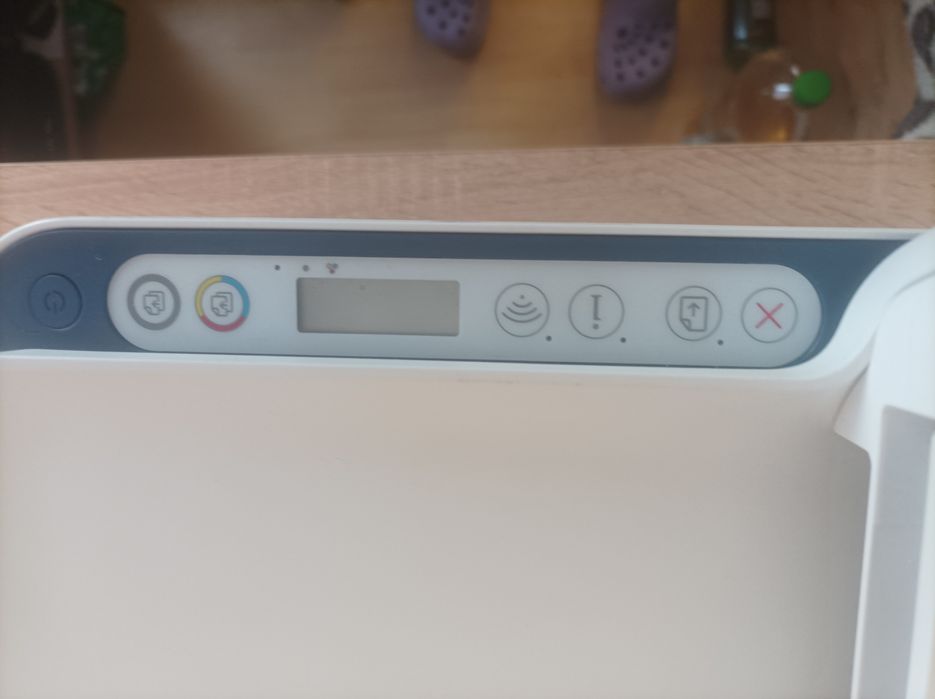 Принтер HP Deskjet4130e