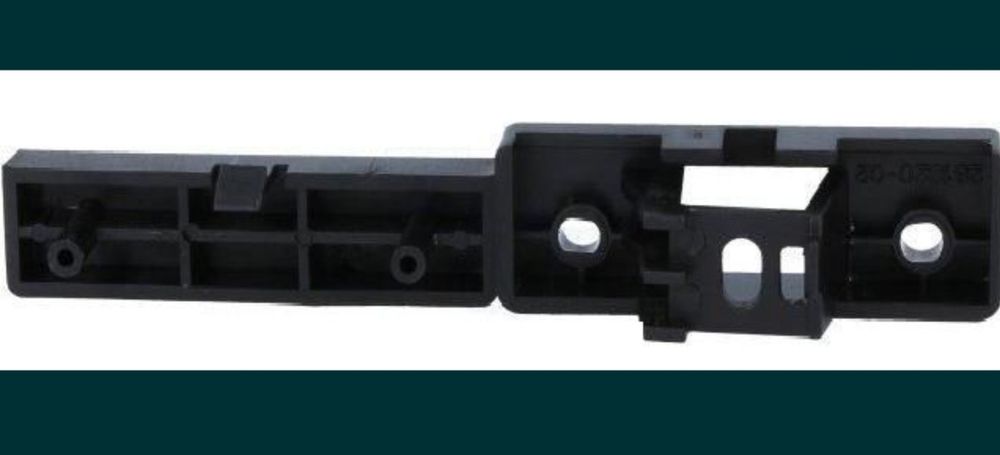 Set capace Audi A3 dupa 1999 laterale margini montaj radio CD
