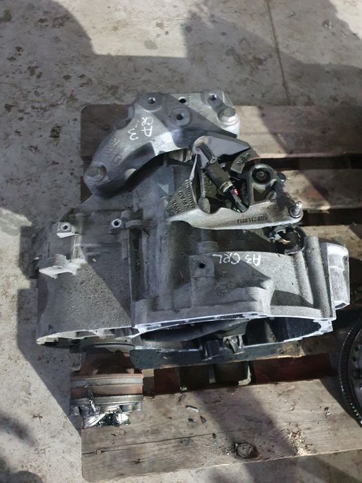 Cutie De Viteze Manuala 6 Trepte Audi A3 Limousine 8Vs, 8Vm 2013 - > 2