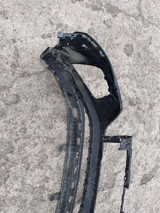 Предна броня да Hyundai Tucson Хюндай Туксон 2020-2024г