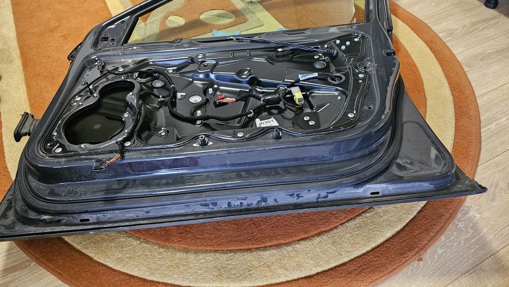 Use dreapta volkswagen passat b7b7