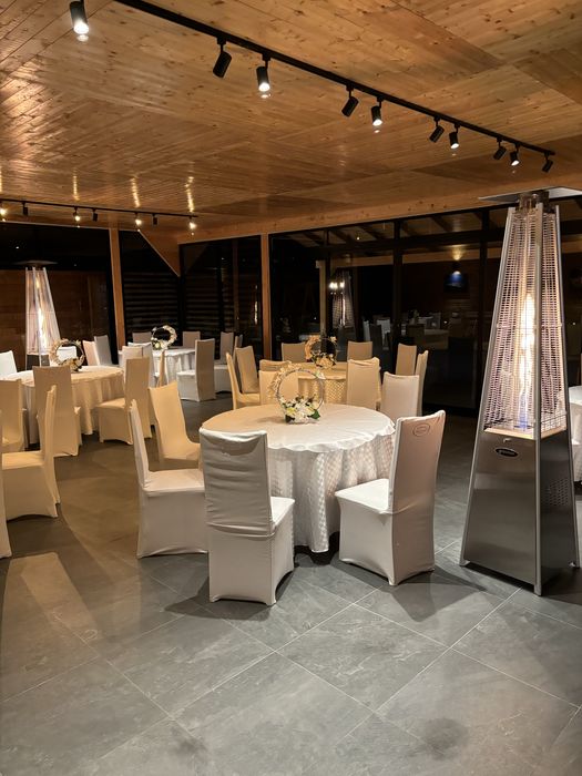 Cabana/ Locatie pentru evenimente -Sighetu Marmatiei