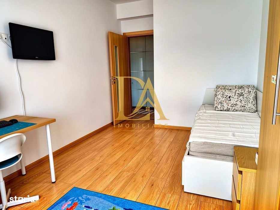 3 Camere | 71Mp | 2018 |Parcare|Ideal Residence, Bd. Timișoara