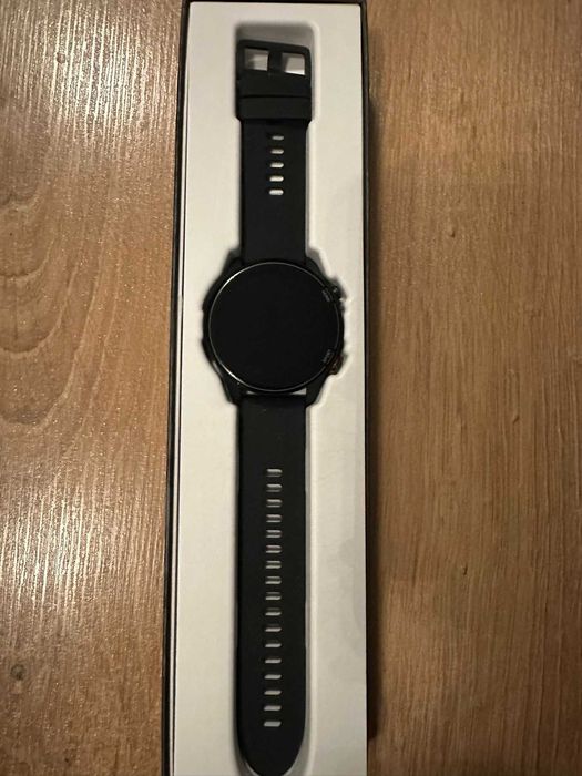 Нов Смартчасовник Mi Watch