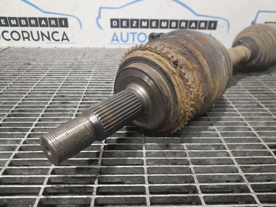 Planetara Stanga Fata Mitsubishi Shogun Pajero 3.2 D 2006 - 2011 190CP Automata 4M41 ...