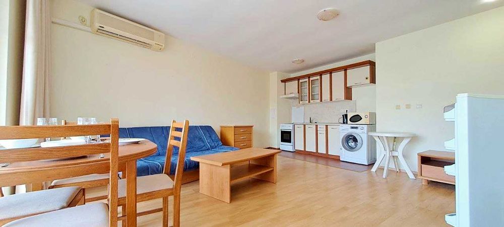 Продава се Двустаен апартамент в к.к. Елените - 73 кв.м за 1191 €/кв.м - Снимка #2