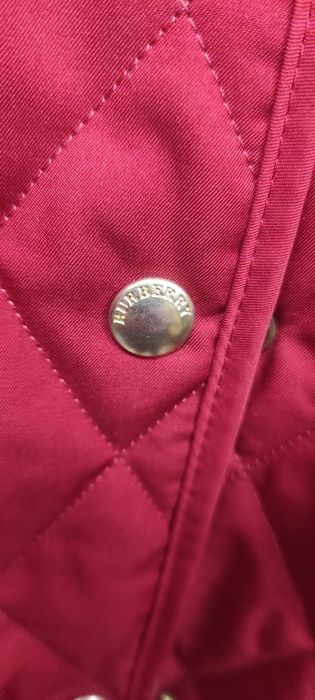 Geacă Burberry London