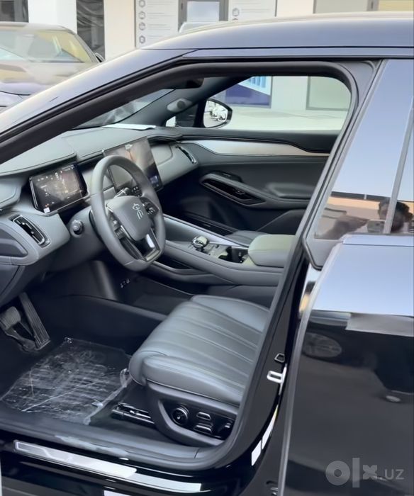 BYD song L 4 позиция 2025/26
