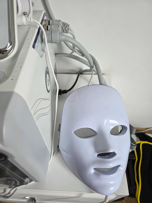 Vand aparat facial foarte complex