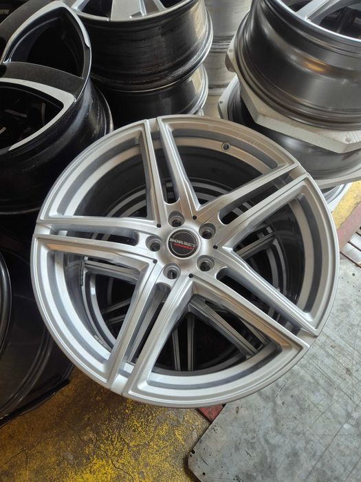 4 Jante Aliaj 5x112 20''  VW Tiguan Arteon BMW Skoda Mercedes NOI