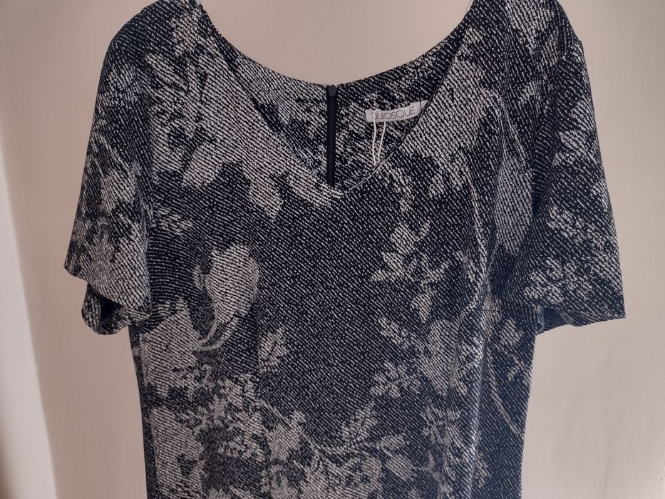 Rochie office marimea 44