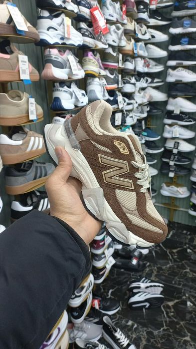 Adidasi new balance