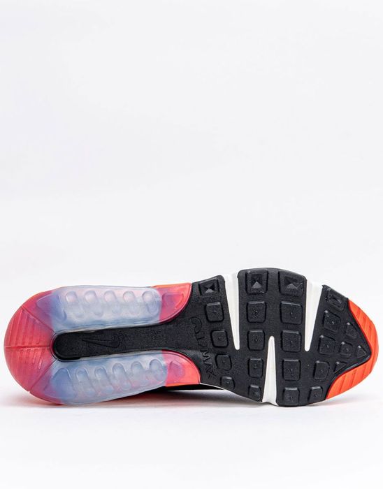 NIKE Air Max 2090 Eoi Shoes White/Multi