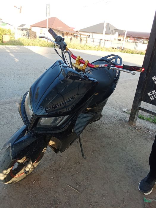 М8 продается 80к