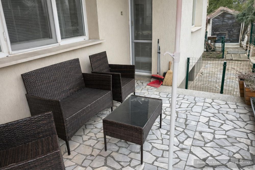 Дава се под наем Етаж от къща в София, Драгалевци - 70 кв.м за 598.23 € - Снимка #12