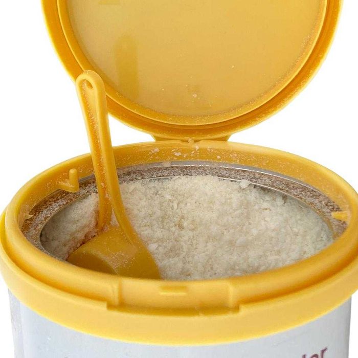 Сухое Верблюжье Молоко