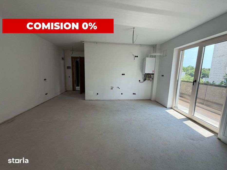 Comision 0%, Apartament 2 camere, bloc nou, et 1,  Calea Dorobantilor