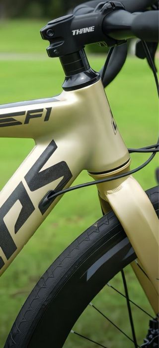 Велосипед PHILIPS ,шосейный , фикс