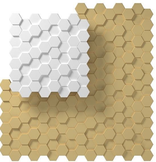 Dekor panel MDF, Laminat, Plastik, Alyumin, PVH, PVC, Polyuretan va ba