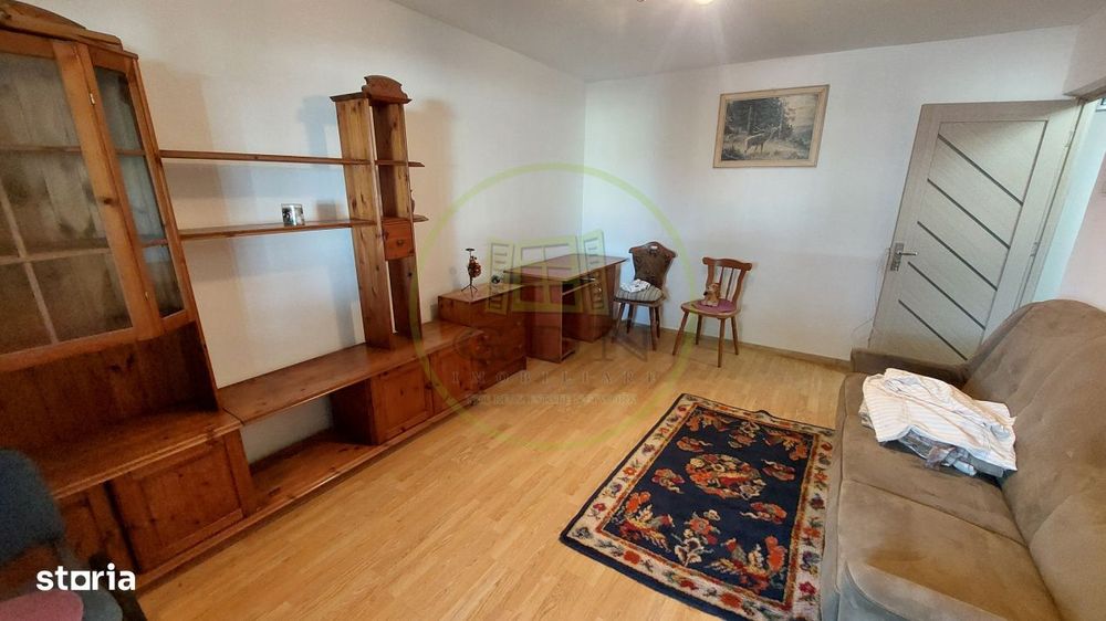 Apartament doua camere decomandat, parter, Rovine zona Bulevardul Dece