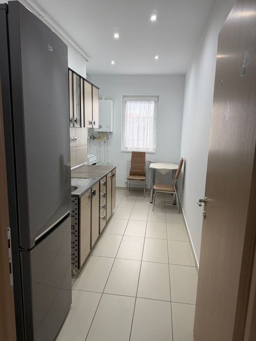 Inchiriez garsoniera sector 3