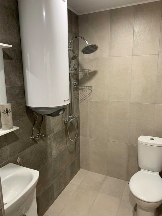 Дава се под наем Двустаен апартамент в Варна, Аспарухово - 50 кв.м за 357 € - Снимка #8