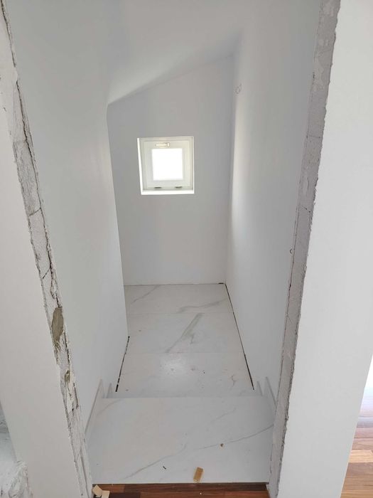 Duplex nou de vânzare în Chișoda | 90 mp utili | 170 mp teren | Încălzire în pardoseală | La cheie