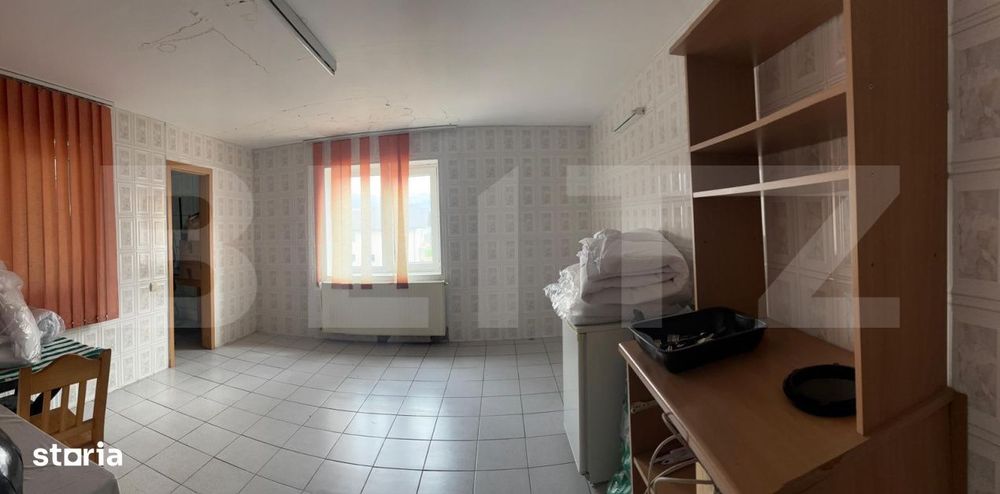 Proprietate comerciala/turistica in Bran, la 1 minut de Castelul BRAN