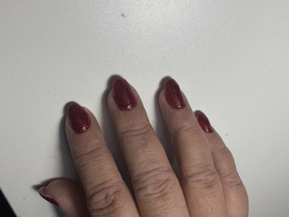 Маникюр 2.5оо-3.ооо