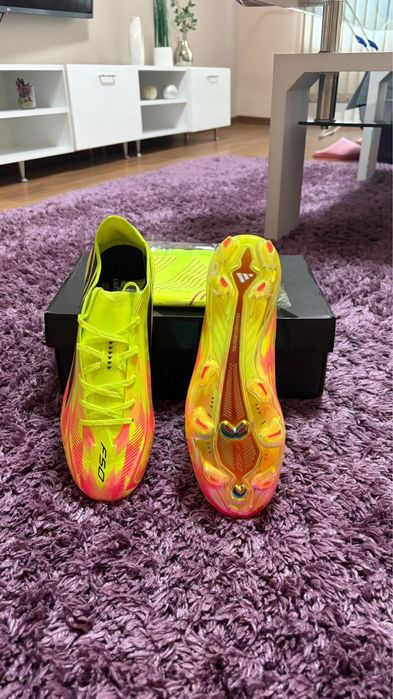 F50 HYPERFAST EVO -43/44