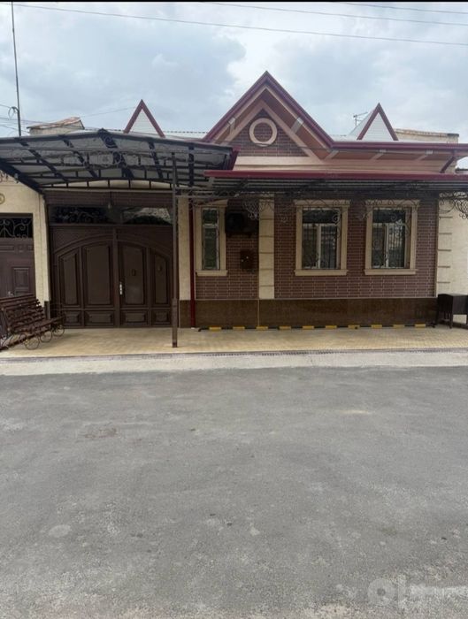 Uchtepa beshqayragoch 5sotix 9ta xona 265000$