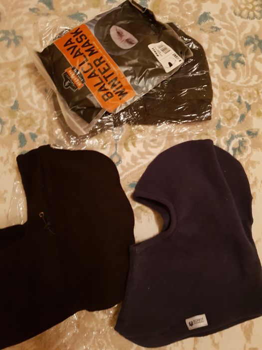 Спец Комбинезон куртка