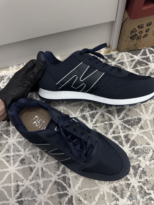 Кроссовки мужские