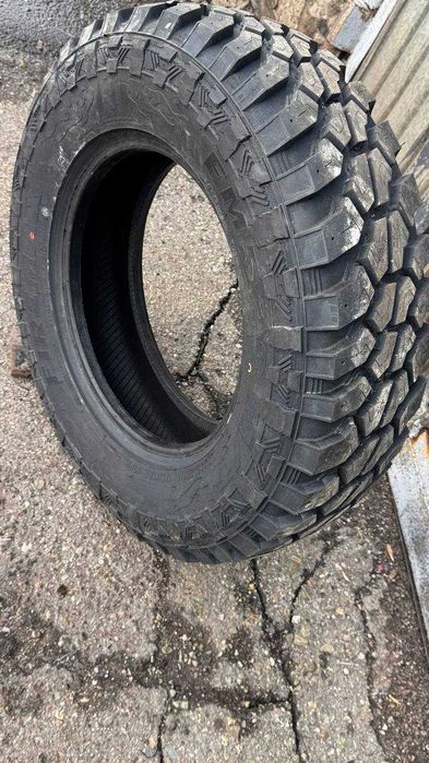 LT285/75R16 FM523 FIREMAX