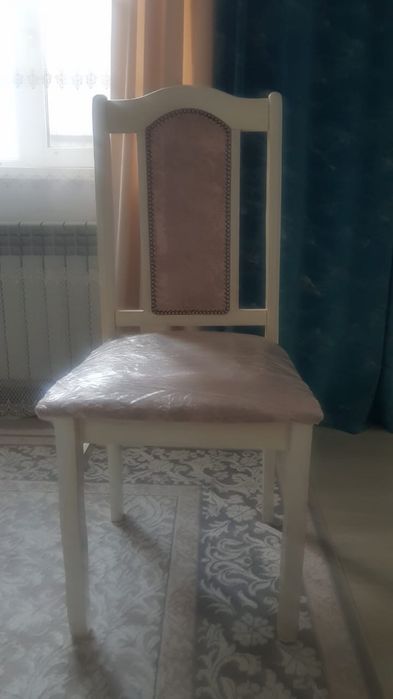 Продам стулья в очень хорошем состоянии