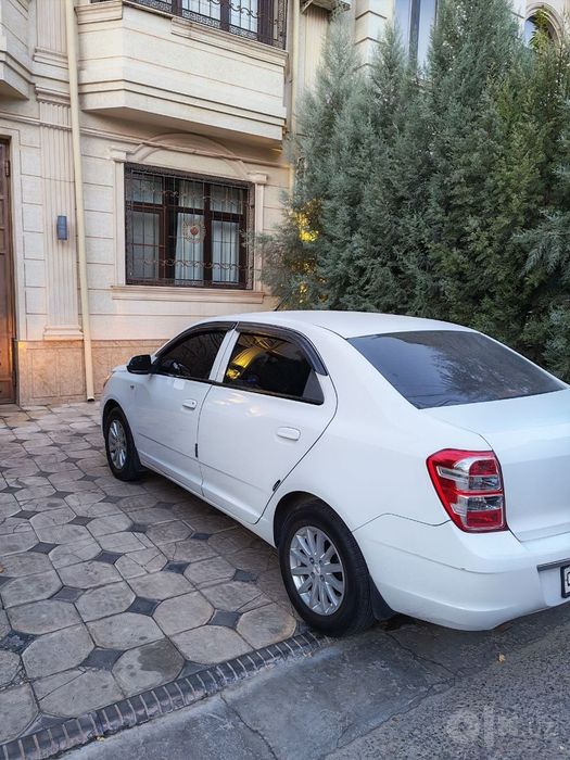 Продам Кобальт 4 позиция Авт
