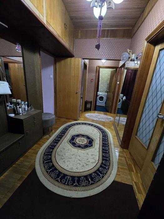Продается 3-х ком. квартира. Юнус-абад 19кв-л