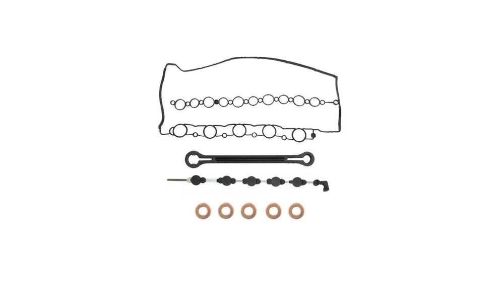 Kit Complet Reparatie Clapeta Acceleratie Admisie Volvo 2.4 D3 D5