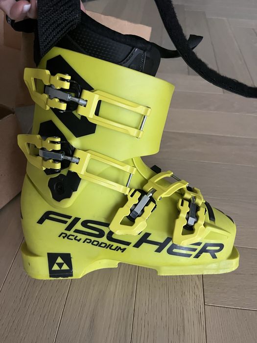 Clapari ski Junior