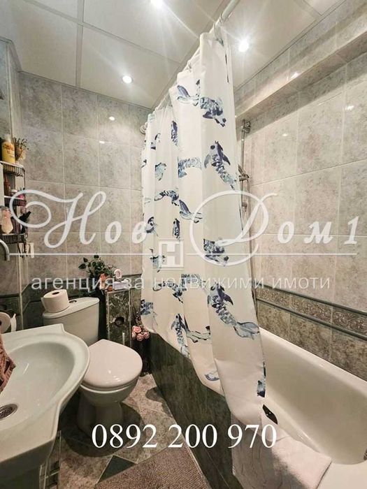 Мезонет до Морската градина лукс, пространство и престижна локация