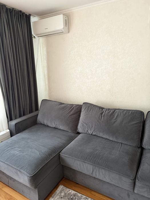 Диван раскладной