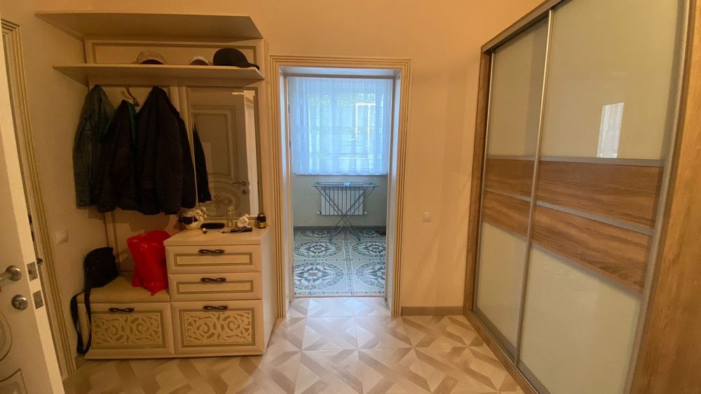 Продаётся дом в районе Парка Победы