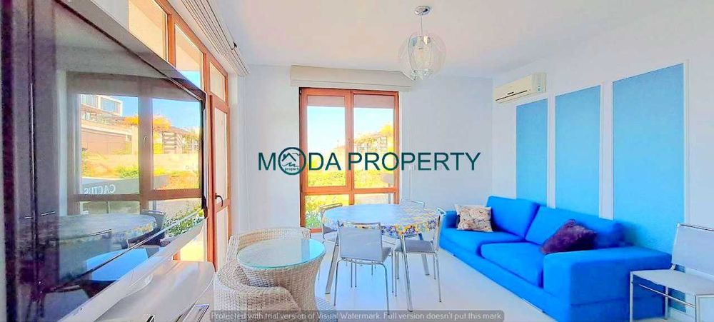 Продава се Тристаен апартамент в Свети Влас - 90 кв.м за 2223 €/кв.м - Снимка #1