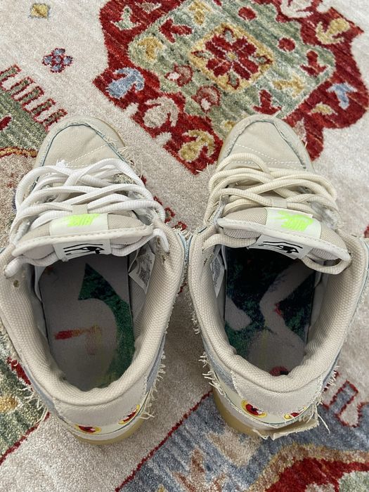 Кроссовки nike mummy