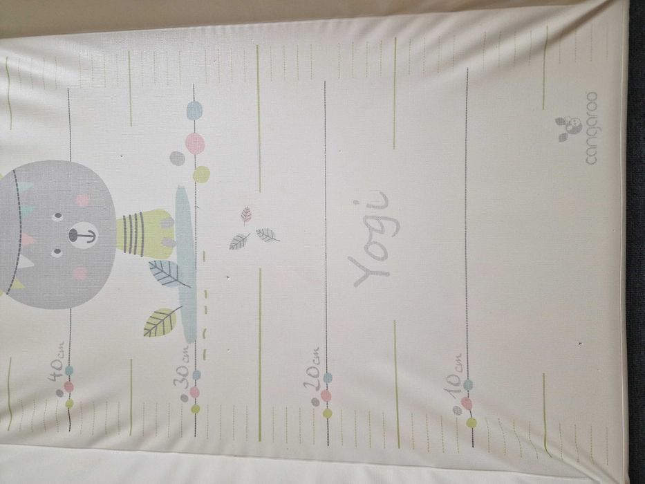 Твърд Повивалник 80см