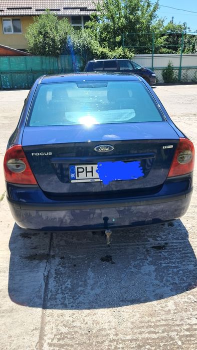 FORD Focus 2005 — imagine 4