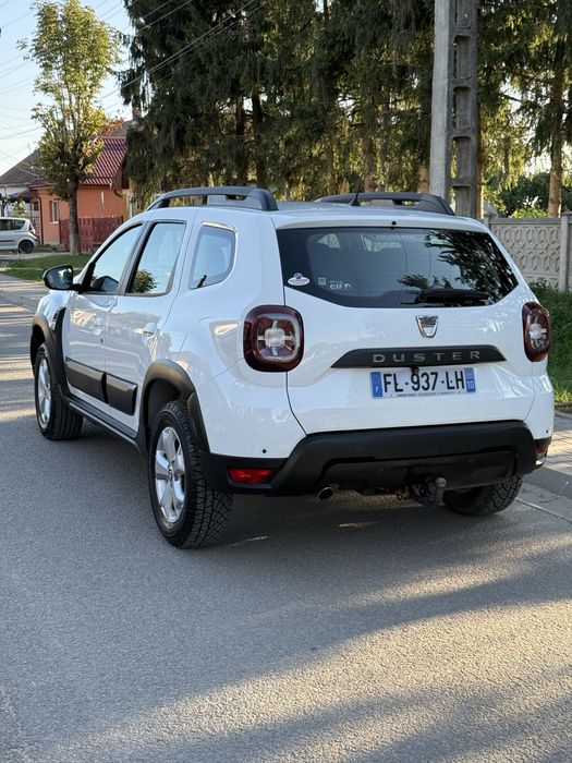 Vand Dacia Duster 1.5DCI 4x4 Euro 6