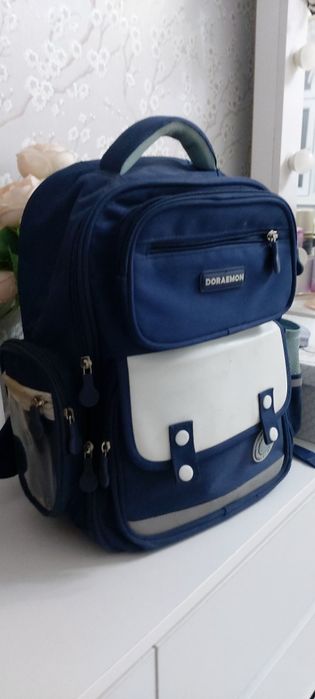 Школьный рюкзаки